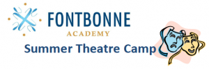 Fontbonne Theatre Camp