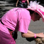 Taking a moment to thank a furry supporter