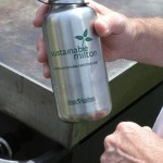 Preferred water bottle