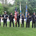 The Honor Guard