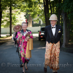 Barbara and Ben Phinney