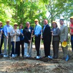 Town and state officials:Ed Duffy, Bryan Furze, Emily Innes, Brian Walsh, Karen Freedman-Hanna, Ronit Voigt, Brian Joyce,  Rabbi Benjamin, Dan Cullinane, Katie Conlon, Walter Timilty, Bill Clark, Kevin Mearn