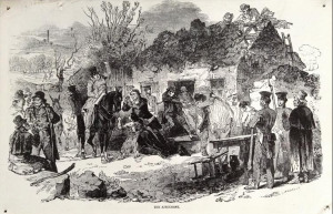 Forbes House Museum and Ireland’s Great Famine: Who Knows the Story ...